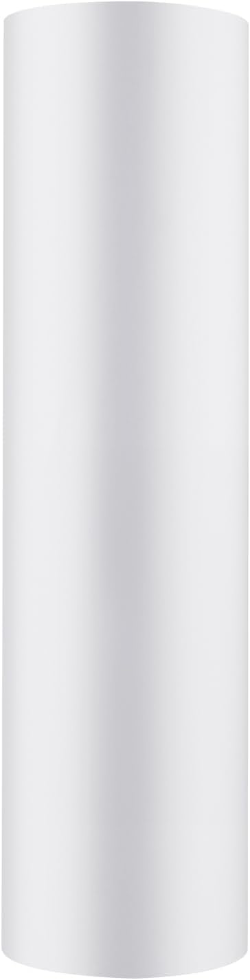 VEVOR Wide Format Paper, 24 in x 500 ft Plotter Paper, 2 Rolls CAD Bond Rolls with 3 in Core, 20 LB Bond Paper Rolls, Idea for CAD Drawings, Engineering Plans, GIS Maps & Architectural Designs