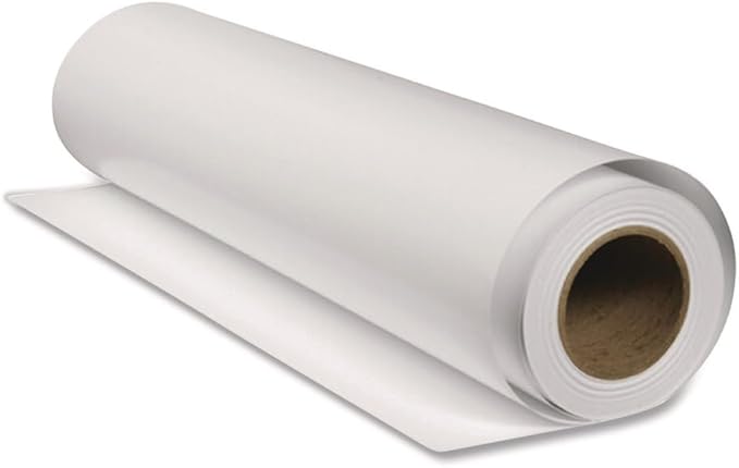 Epson Dye Sublimation 17" x 100' Multi-Use Transfer Paper Roll (S450359)
