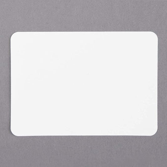 LST-800B, 58 x 30 mm(2.283" x 1.181"), Non-UPC, 1,000 Per Roll, 12 Rolls/Box, Blank