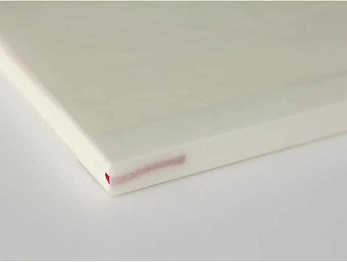 DESIGNPHIL Midori 13799006 MD Notebook, Paperback, Unruled,