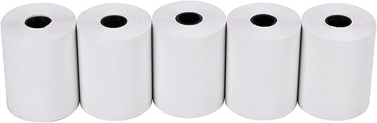 RBHK 2 1/4 x 85' Thermal Paper Rolls Credit Card Paper,150 Rolls Receipt Paper