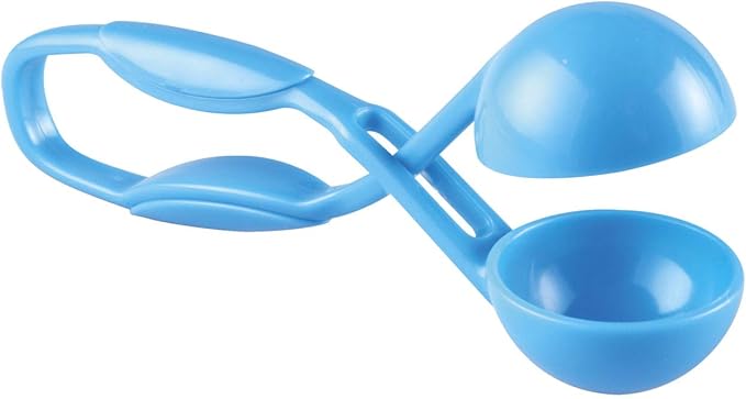 Learning Resources Squeezy Tweezers, Fine Motor Tools for Toddlers, Assorted Colors, Set of 6, Ages 3+