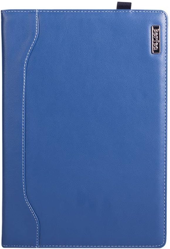 Laptop Case Cover Compatible with Dell Inspiron 13 7391 7306 2-in-1 Plus Laptop Element Black Notebook Sleeve PU Leather Stand Hard Protective Skin(not Suitable for Platinum Silver)