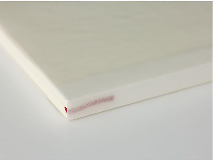 DESIGNPHIL Midori 13799006 MD Notebook, Paperback, Unruled,