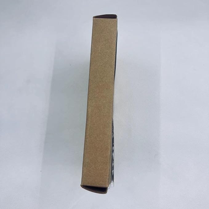 Wonderpool Leather Journal Refillable Binder A6 Writing Notebook Folder Organiser with Dotted Paper & Multi Pockets Cover for Business School Travel (A6, Brown)