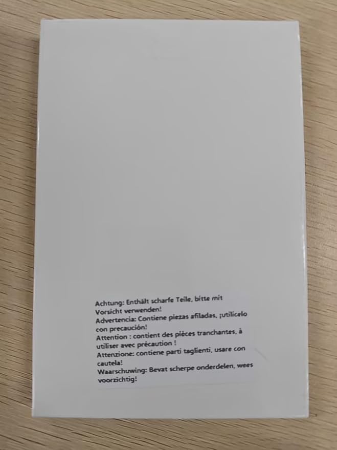Hiboom 3 Pack Solid Carpenter Pencil with 21 Refill, Long Nosed Deep Hole Mechanical Pencil Marker with Built in Sharpener for Carpenter, Design Patent