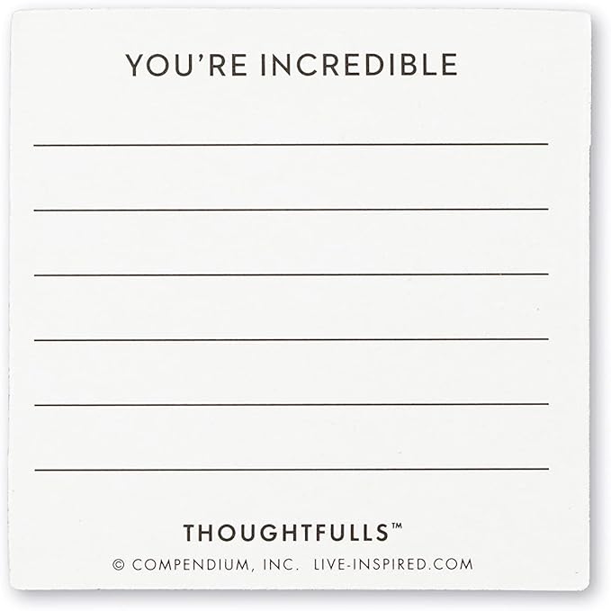 Compendium ThoughtFulls Pop-Open Cards — Yay, You! — 30 Pop-Open Cards, Each with a Different Inspiring Message Inside