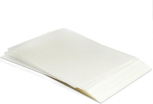 1000 Pack Laminating Sheets, 5Mil 9" x 11.5" Laminating Pouches，5Mil Clear Thermal Lamination Sheet Paper for Laminator, Holds 8.5 x 11 Inch Sheets