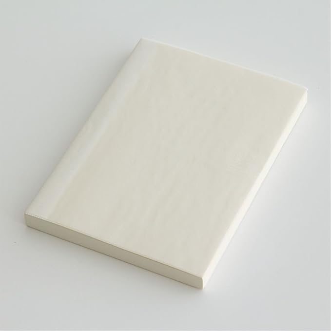 DESIGNPHIL Midori 13799006 MD Notebook, Paperback, Unruled,