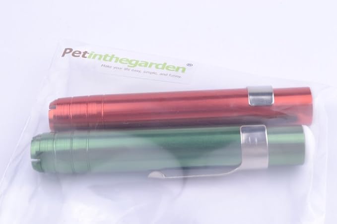 2 x Aluminum Alloy Chalk Holder Teacher's Chalk Clip Clutch (Mixed)