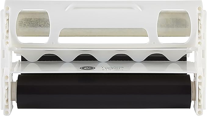 Xyron Laminate / Magnet Refill for Creative Station, 9" x 10', Refill Cartridge for Label Maker, Laminator Machine, Scrapbooking Supplies, Home Office & Home School Craft Supplies (LM907-10)