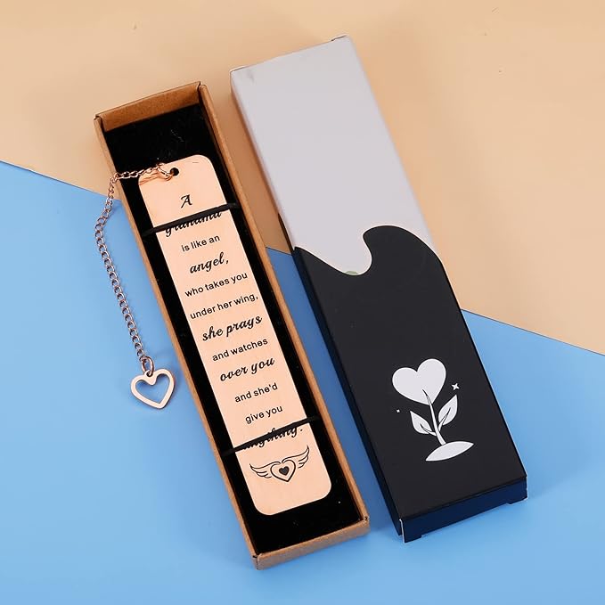 Mothers Day Gifts for Grandma, Grandmother Gifts from Grandaughter Grandson Birthday Christmas Gifts for Grandma Nana Grammy Grandmother Gifts from Teen Kid New Grandma Gifts