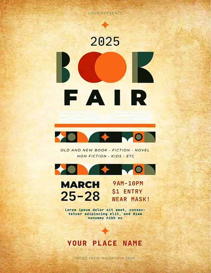 50 Stationery Vintage Antique Design Printing/Writing Papers 8.5 x 11 in, Letter Writting Paper, Decorative Printer Paper for Invitation, Letter, Resume, Award, Diploma, Art, Craft, Certificate（A)