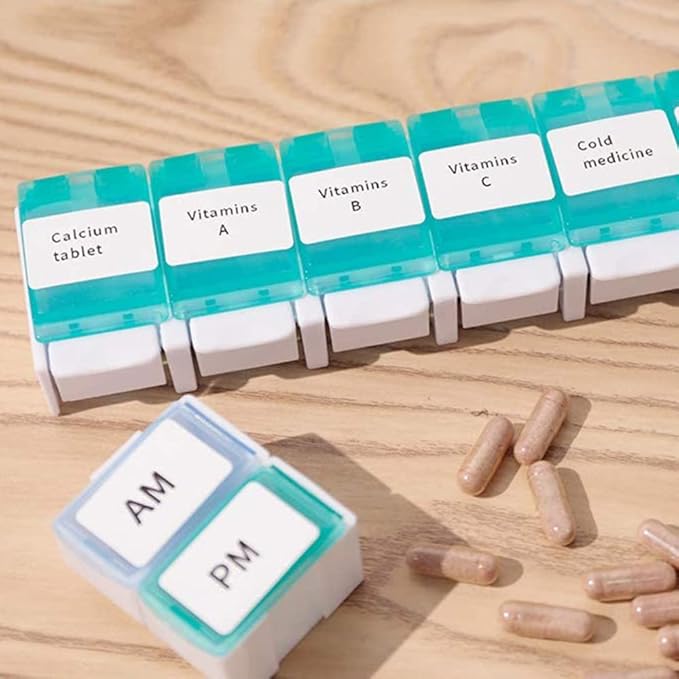 Hybsk 2.25x1.25 inch Direct Thermal Labels for Barcodes, Address, Compatible with Rollo Label Printer & Zebra Desktop Printers (2.25"x1.25",2 Rolls White)