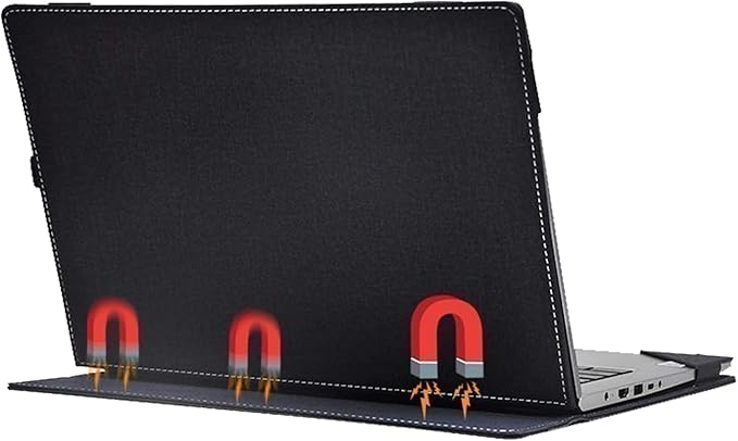 Laptop Sleeve for HP Spectre X360 16-f 16t-f 16-h/Laptops HP 15z-ef2000 Touch optional/15 The 200 Touch /15-dy5097nr/15-dy2096nr /Envy 15-bp 15-ds 15-dr Computer Sleeve Bag (15.6inch, Blue)