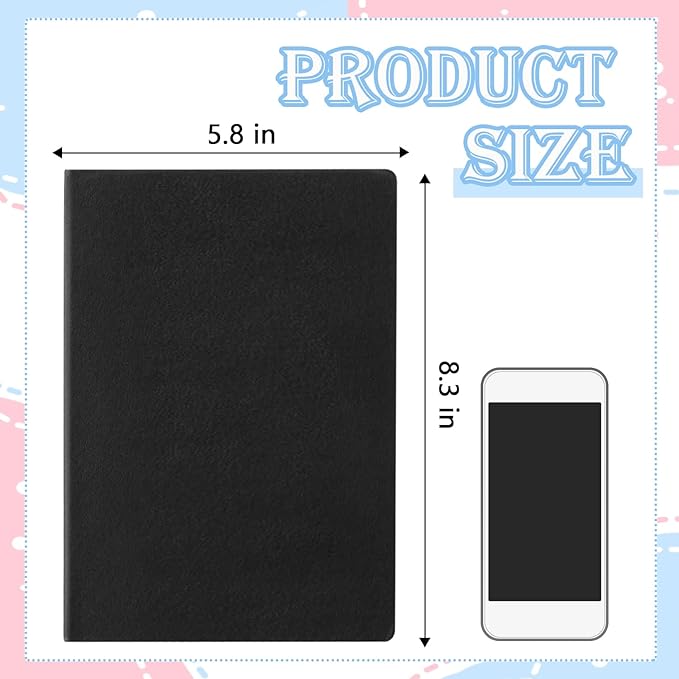 Sticky Notes Set, Sticky Notes Tabs, 710 Pack, Divider Sticky Notes, School Supplies, Office Supplies, Planner Sticky Notes, Sticky Note Dividers Tabs, Book Notes, Back to School Supplies (710pcs)