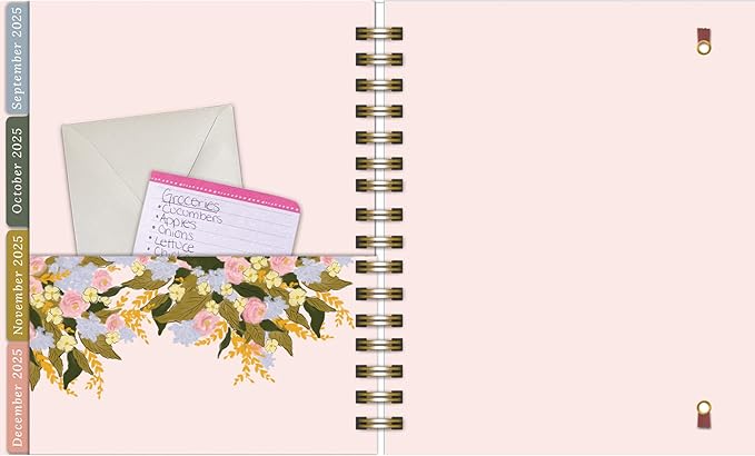 WSBL Just Breathe 2025 Plan-It Planner (25997081011)