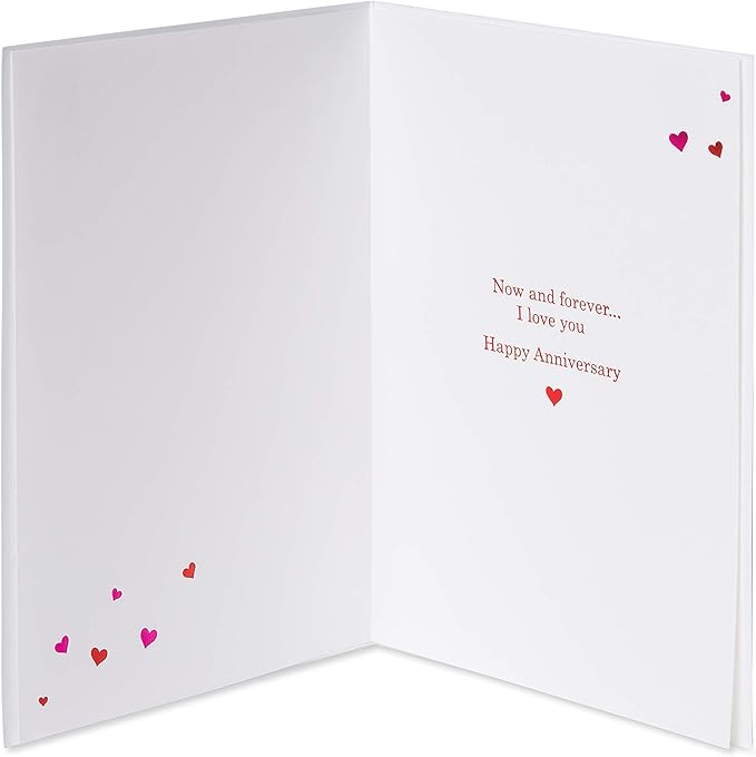 Papyrus Anniversary Card (I Still Do)