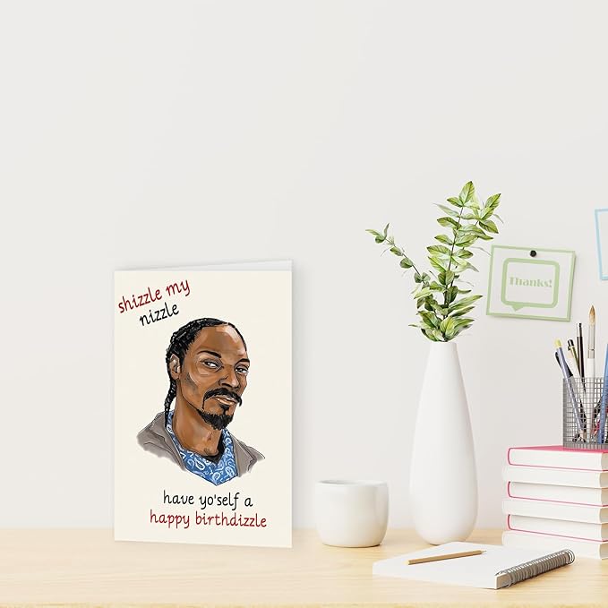 Funny Birthday Card for Friends, Humorous Birthday Gifts Card for Women Men，Birthday Greeting Cards for Him Her, Best Birthday Gift Ideas for Family