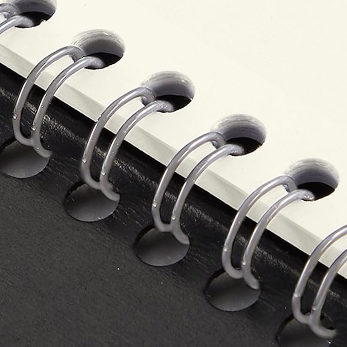 AT-A-GLANCE 2025 Appointment Book Planner, Weekly & Monthly, 7" x 8-3/4", Medium, Quarter-Hourly, Recycled, Black (70951G0525)