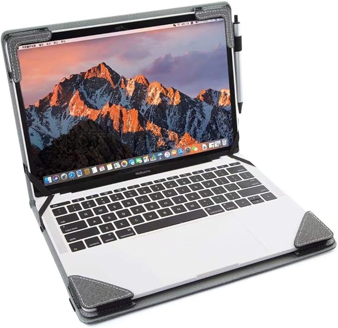 Laptop Case Cover Compatible with ASUS ZenBook Flip 13 UX371 UX363 UX391 UX331 UX300F 13.3 inch Notebook PC Cover Protective Sleeves