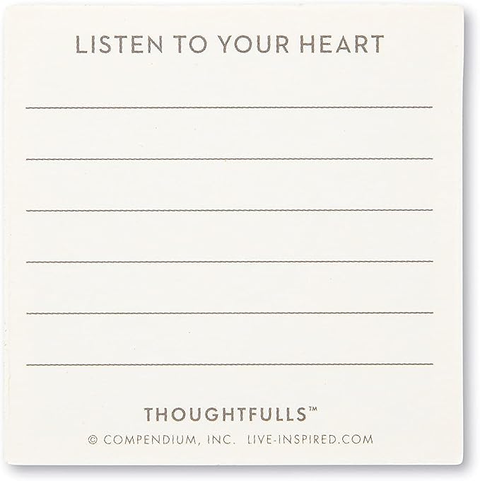 Compendium ThoughtFulls Pop-Open Cards — Inspire Her — 30 Pop-Open Cards, Each with a Different Inspiring Message Inside