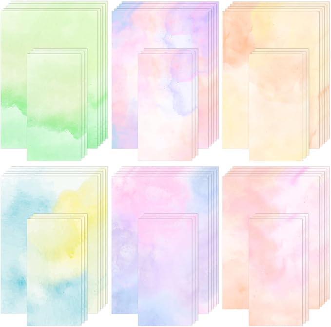 Mr. Pen- Stationery Writing Paper with Envelopes, 30 Letter Writing Paper with 18 Envelopes, Cute Stationary Set for Writing Letters, Stationary Paper, Writing Paper Stationary, Letter Set