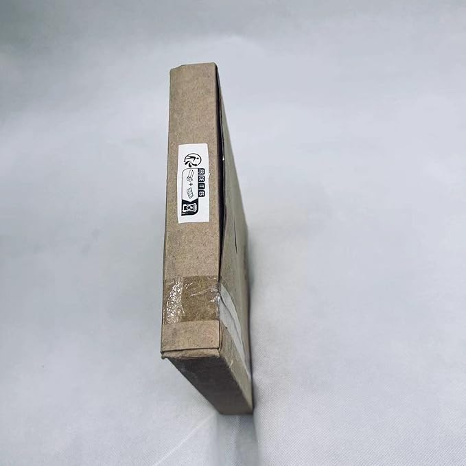 Wonderpool Leather Journal Refillable Binder A5 Writing Notebook Folder Organiser with Dotted Paper & Multi Pockets Cover for Business School Travel (A5, Brown)