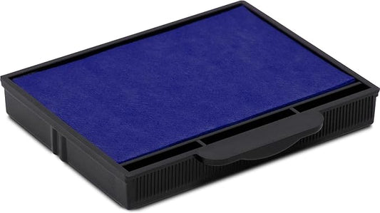 Replacement Pad for ExtraMark H-2050 Dater - Blue Ink