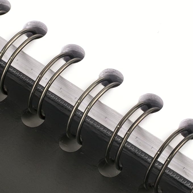 AT-A-GLANCE 2025 Planner, Monthly, 9” x 11”, Large, Contemporary, Black (70260X0525)