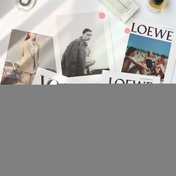 PARLAIM 0.75" Round Adhesive Color Coding Circle Dot Labels in Roll, 1000 Stickers per Dispenser Box, 3/4" Diameter for Yard Sale, Pink