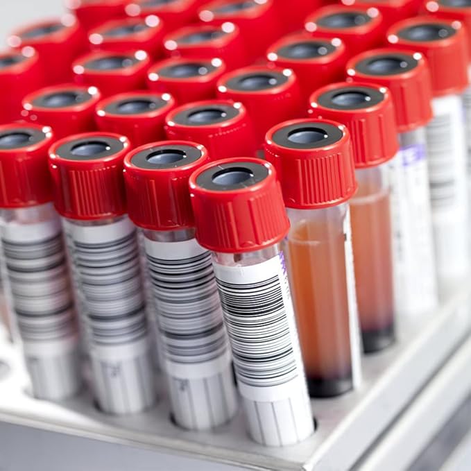 Hybsk 2x1 inch Direct Thermal Labels for Barcodes, Address, Compatible with Rollo Label Printer & Zebra Desktop Printers (2"x1",2 Rolls White)