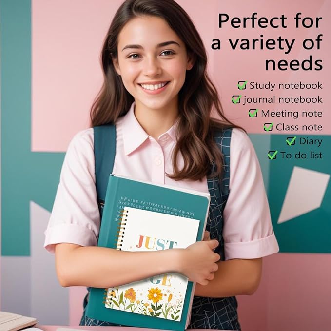 Book Club Journal Notebook, Book Club Gifts for Women, Cute Book Club Gifts, Journal Motivational Gifts for Teacher Book Club Librarian Bookish 5.5x8.3 Inch