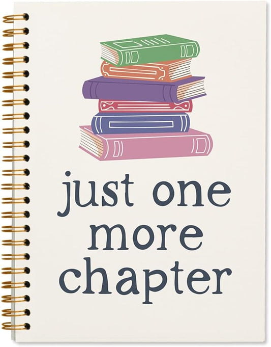 Book Club Journal Notebook, Book Club Gifts for Women, Cute Book Club Gifts, Journal Motivational Gifts for Teacher Book Club Librarian Bookish 5.5x8.3