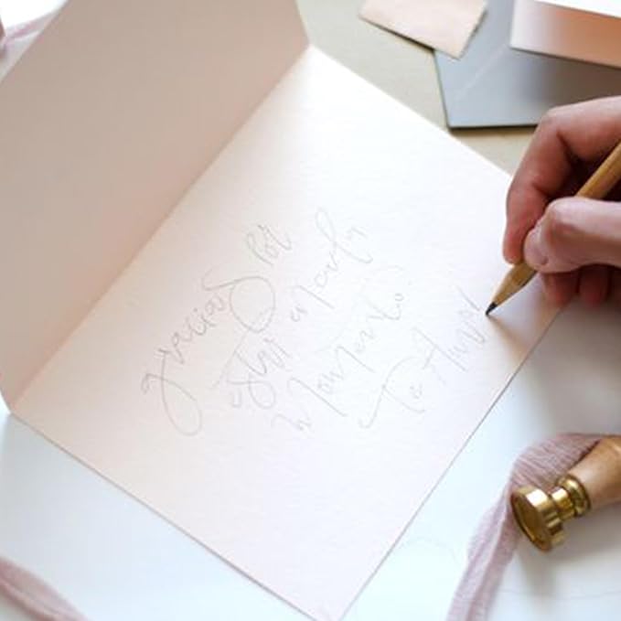 LADY&HOME To My Mother on My Wedding Day Card,Wedding Day Card to Mother,Thank Mother Wedding Day Card (C2:Mother)