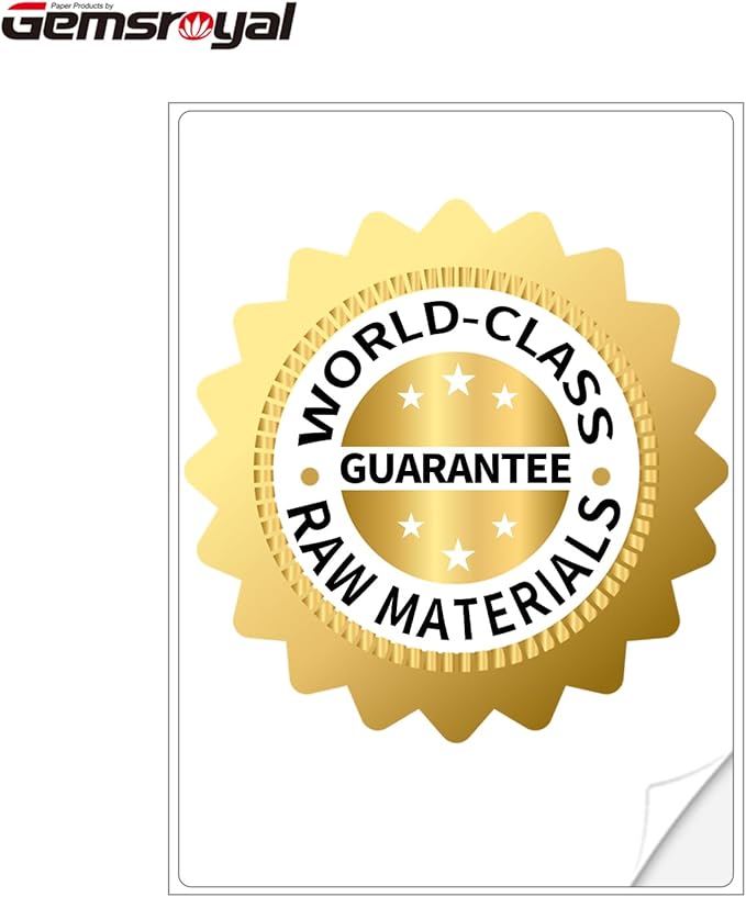 2.5 Inch Colored Round Labels,4 Colors Assorted(Red,Yellow,Blue,Green),20 Sheets,240 Tags in Total,Color Coding Labels for Laser/Inkjet Printers,2.5" Colorful Dot Stickers,Letter Size