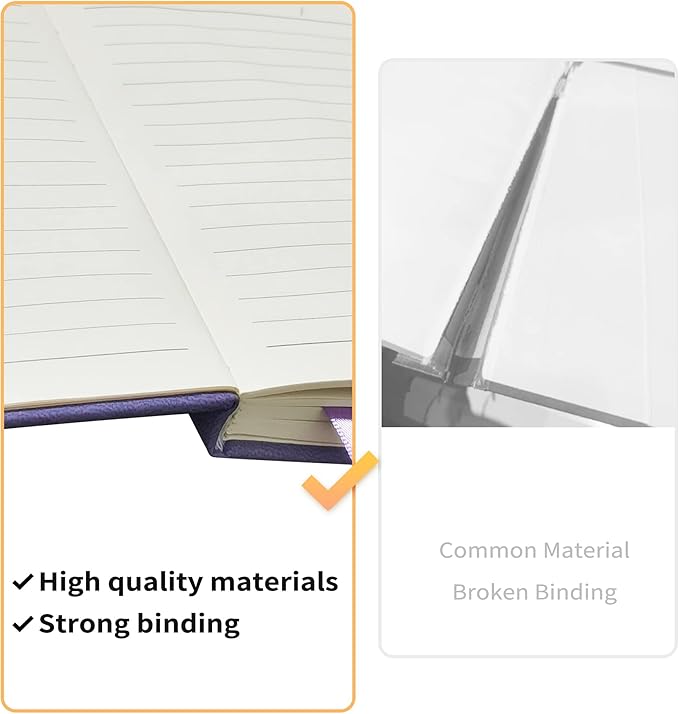 A6 Small Journal Notebook, Lined Pocket Notebook with Pen Holder, Mini Notebook Hardcover, 192 Pages, 3.9 inches * 5.5 inches Jurnal for Women and Man（1PACK Pink）