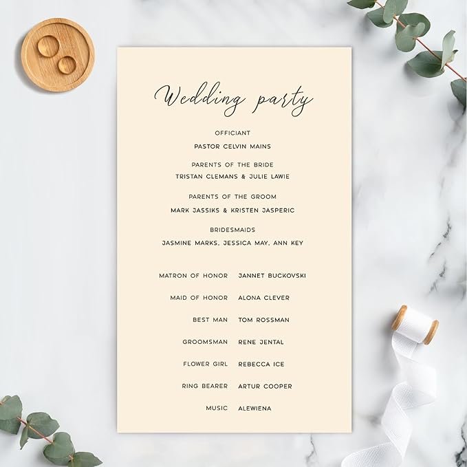 8.5x14 Cream Cardstock, 65lb Legal Thick Card Stock Paper 100 Sheets, Goefun Heavyweight Cardstock Printer Paper for Arts and Crafts, Posters, Brochures, Menus, Cards, Covers