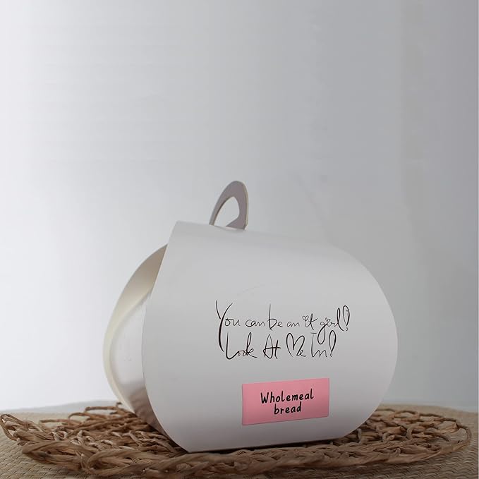 Hybsk 2x1 inch Color Direct Thermal Labels for Shipping, Barcodes, Address, Compatible with Rollo Label Printer & Zebra Desktop Printers,(2"x1",Pink)