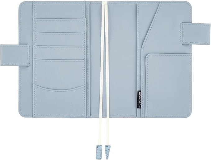 Hobonichi Techo Original/Planner Cover [A6 Cover Only] Liberty Fabrics: Michelle