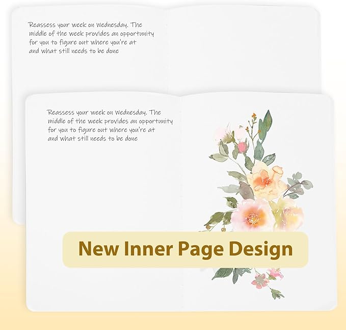 Ddaowanx Notebooks, Journals in Bulk, Blank Paper Sketchbooks, 72 Pages, 36 Sheets, 80GSM, 8.3x5.5 Inch, A5 Size, Travel Writing Notebooks Journal for Office School Supplies (Blank-8pack, 8 Colors)