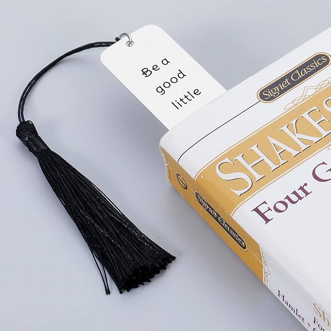 Smutty Bookmarks,Smutty Book Merch,Book Marks for Reading Women Book Lovers Adults Bookworms Funny Gifts for Friends Bestie Coworker Sister Her Female Christmas Stocking Stuffers Spicy Bookmarks