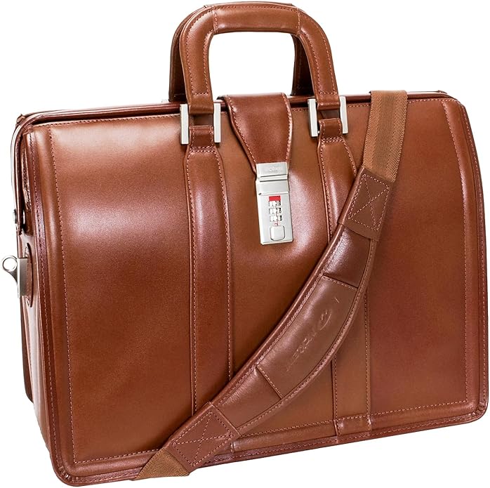 McKlein Briefcase