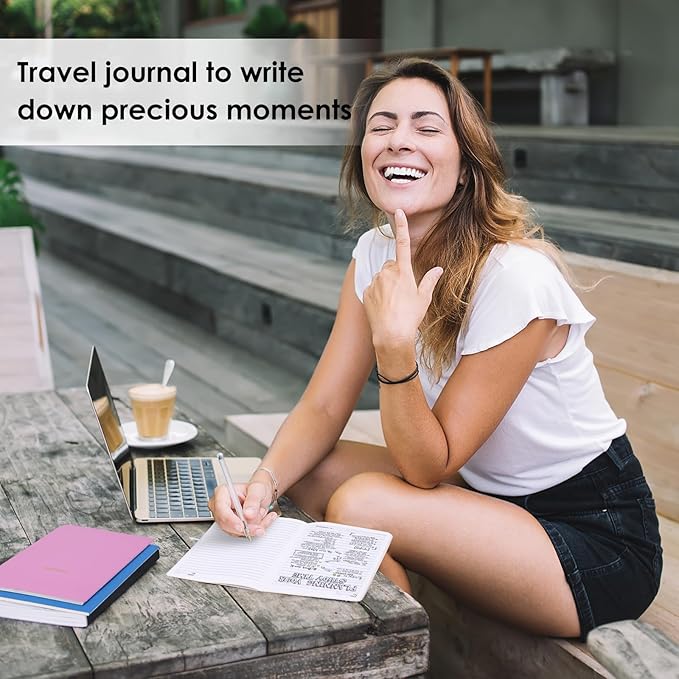 LABUK 12pcs A5 Bulk Notebooks Journals, 5.5 x 8in Lined Pastel Journal Notebook, Colors Ruled Journals for Writing, Office,60 Sheets 6 Color