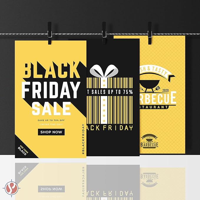 Goldenrod Pastel Colored Menu Paper - 8.5" x 14" (Legal Size) - for Documents, Announcements, Menus Arts and Crafts | Bulk Pack of 100 Sheets