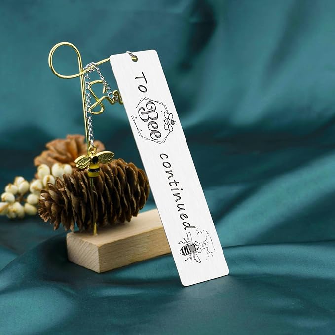 Bookmarks for Women Stocking Stuffers for Women Adults 2024 Mom Kids Teacher Student Funny Bookmarks for Book Lovers Boy Girl Graduation Birthday Christmas Teacher Appreciation Retirement Gift