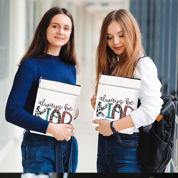 Inspirational Western Faith Christian Gifts Book Sleeve Book Cover Religious Cowgirl Accessories for Women Mom Female Friendship Christmas Birthday Book Lovers Gifts Book Protector with Zipper