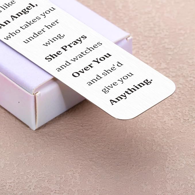 Christmas Gifts for Grandma, Great Grandma Gifts, Bookmark Gifts for Grandma, Grandma Christmas Gifts, Grandma Gifts from Grandkids, Valentine's Day Mother's Day Gifts for Grandma, Regalos Para Abuela