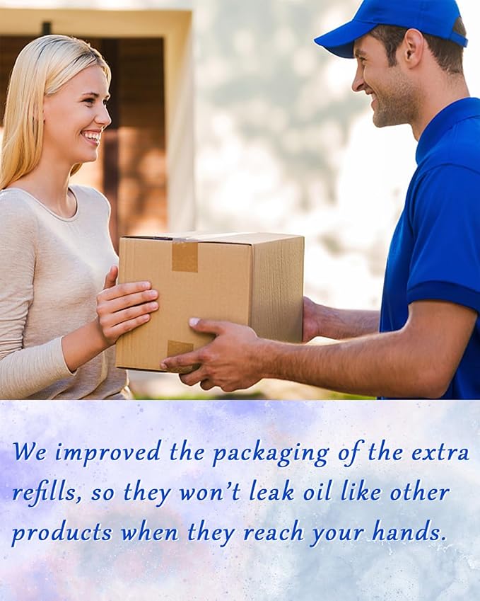 14pcs Big Fat Pens Aids Writing For Tremor, Arthritis, Parkinson, Handicap, Carpal Tunnel Large Wide Grip Pens Black (2 Pens + 6 Black Refills + 6 Blue Refills)