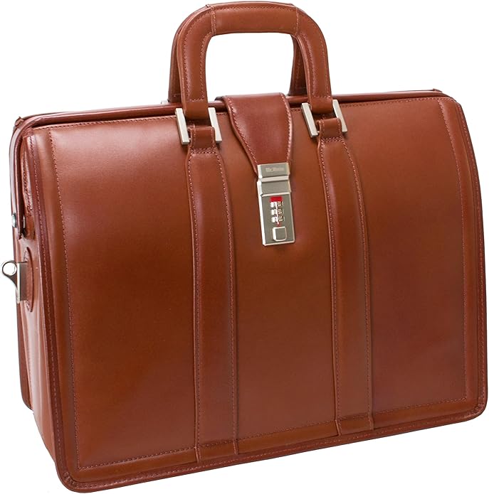 McKlein Briefcase